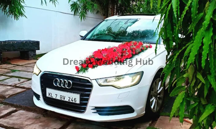 KL 01 PREMIUM WEDDING